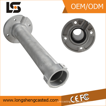 Manufacturer machine thickening aluminum profile bottom bracket